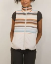 Nani Trails Vest In Multi