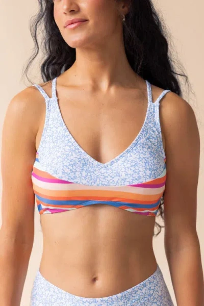 Nani Underwire Bralette In Multi