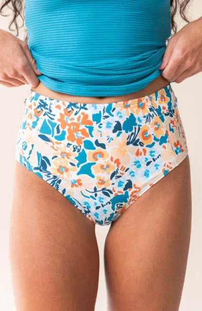 Nani Yoga Pocket Swim Bottom
