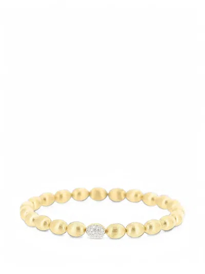 Nanis Boule Diamond Bracelet In Gold