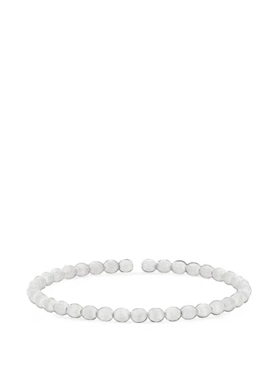 Nanis Dancing In The Rain Bracelet In Metallic