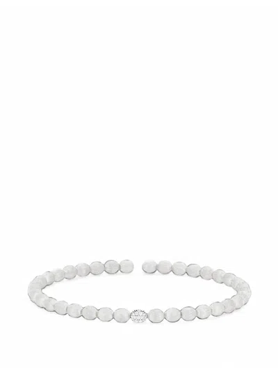 Nanis Dancing In The Rain Diamond Bracelet In Silver