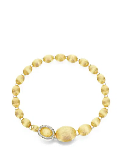 Nanis Ivy Diamond Bracelet In Gold