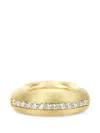 Nanis Libera Aura Diamond Ring In Pattern