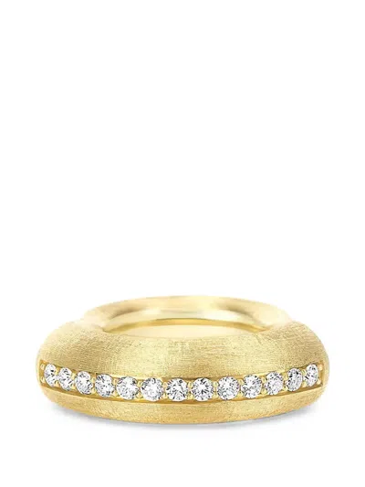 Nanis Libera Aura Diamond Ring In Pattern