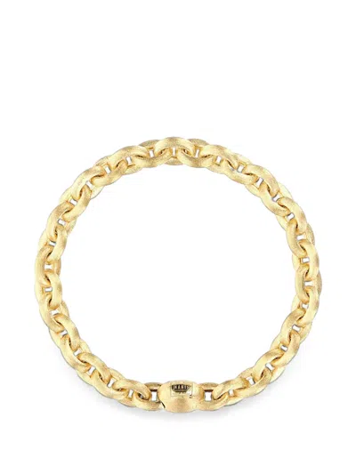 Nanis Libera Aura Link Bracelet In Gold