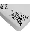 Nanit Smart Crib Sheet In Gray