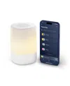Nanit Sound + Light Machine In White