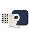 Nanit Traveling Light Bundle In Blue
