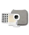 Nanit Traveling Light Bundle In Grey