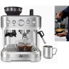 Nanán Espresso Machine Combo Brewer