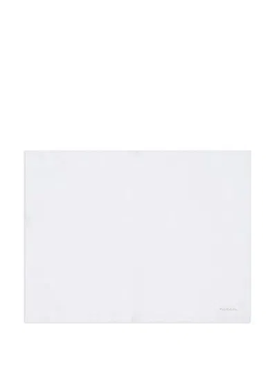 Nanán Teddy Bear-print Blanket In Pattern