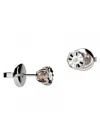 Nanán Women's Earrings Nanan Nanan Bijou Ngio0004 In Gray