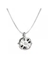 Nanán Women's Necklace Nanan Nanan Bijou Ngio0001