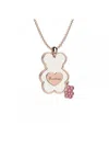 Nanán Women's Necklace Nanan Nanan Bijou Ngio0016