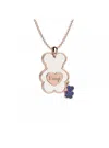 Nanán Women's Necklace Nanan Nanan Bijou Ngio0017