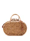 Nannacay Antonella Tote Bag