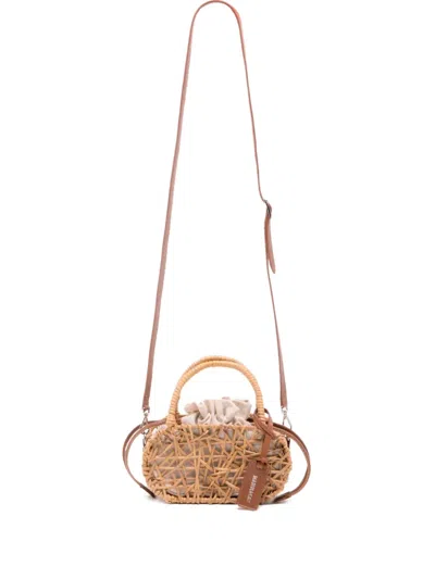 Nannacay Antonella Tote Bag