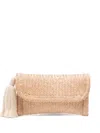 Nannacay Belica Clutch Bag