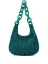 Nannacay Biba Shoulder Bag