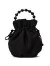 Nannacay Bita Bucket Bag