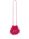 Nannacay Cami Bucket Bag