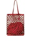 Nannacay Catha Tote Bag