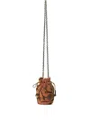 Nannacay Dani Bucket Bag