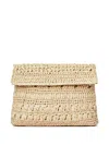 Nannacay Gio Clutch Bag