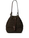 Nannacay Leonie Bucket Bag