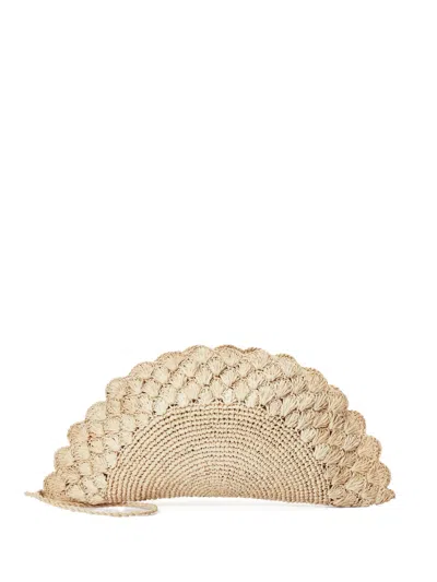 Nannacay Malu Clutch Bag
