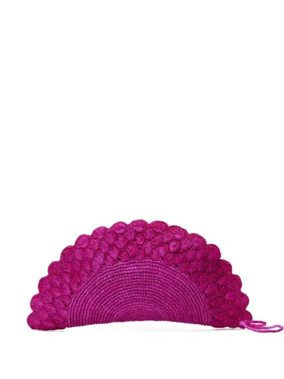 Nannacay Malu Clutch Bag