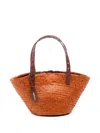 Nannacay Mariah Tote Bag