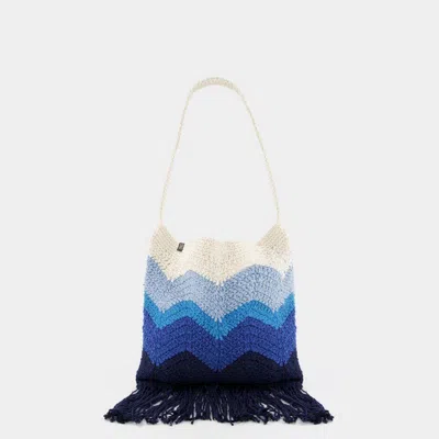 Nannacay Priya Hobo Bag