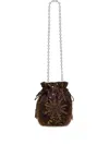 Nannacay Talie Bucket Bag