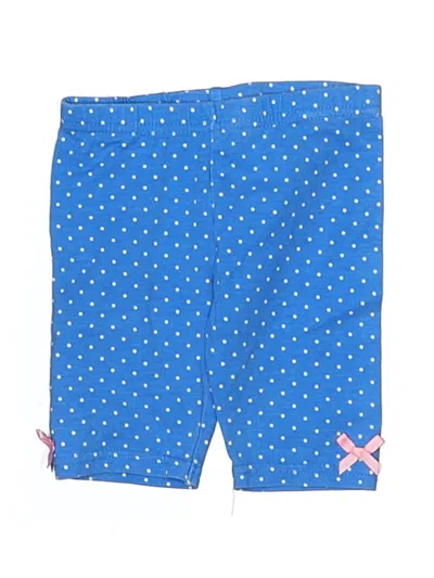 Pre-owned Nannette Kids' Casual Pants In Blue