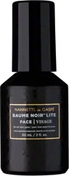 Nannette De Gaspé Baume Noir Face Lite, 60 ml In N/a
