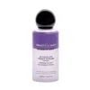 Nannette De Gaspé Essence Noir Bi-phasic Eye Makeup Remover