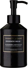 Nannette De Gaspé Essence Noir Cleanser, 200 ml In N/a