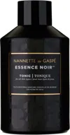 Nannette De Gaspé Essence Noir Tonic, 200 ml In N/a