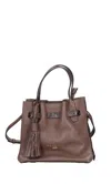 Nannini Bags.. Brown In Marrone Marroni