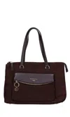 Nannini Bags.. Brown In Marrone Scuri