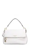 Nannini Bags.. Cream