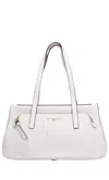 Nannini Bags.. Cream