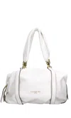 Nannini Bags.. Cream In Panna Chiari E Naturali