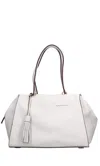Nannini Bags.. Cream In Panna Chiari E Naturali