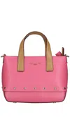 Nannini Bags.. Fuchsia