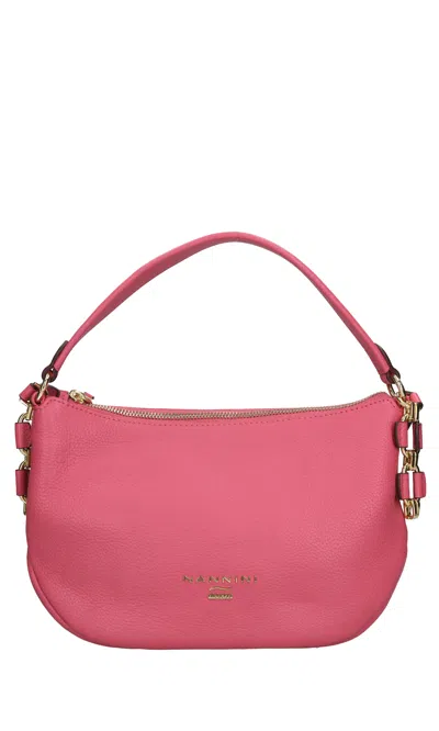 Nannini Bags.. Fuchsia