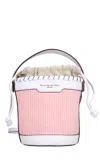 Nannini Bags.. Pink