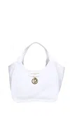 Nannini Bags.. White